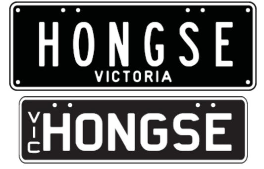 HONGSE — The Colour of Fortune, Power and Celebration