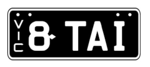 8-TAI — Grand Fortune and Prestige