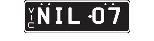 NIL-07 - A stealth-wealth interpretation of the iconic James Bond persona