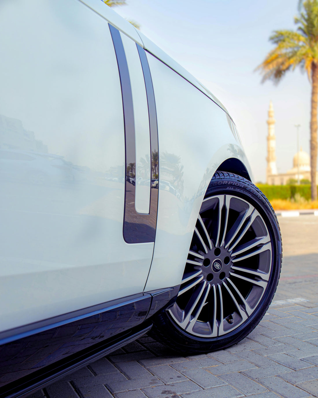 Driving Up Value: The Global Surge in Custom Number Plate Investments