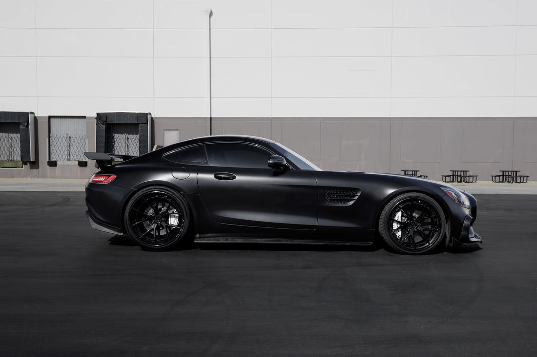 Why Modern Custom Plates Are the Smarter Investment Than “Heritage” Plates