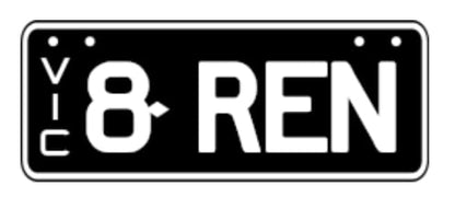 8-REN — Where Prosperity Meets Reputation
