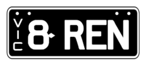 8-REN — Where Prosperity Meets Reputation