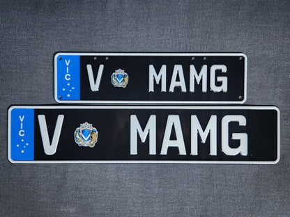 V-MAMG - Mercedes-AMG Power Isn’t Claimed — It’s Engineered