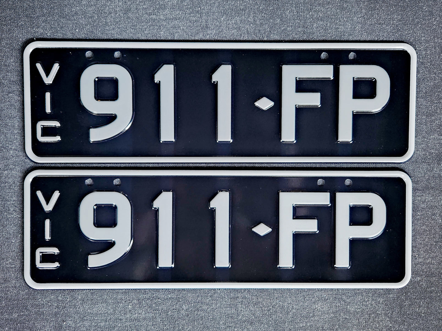 911-FP - the ultimate tribute to the icon's designer, Ferdinand Porsche