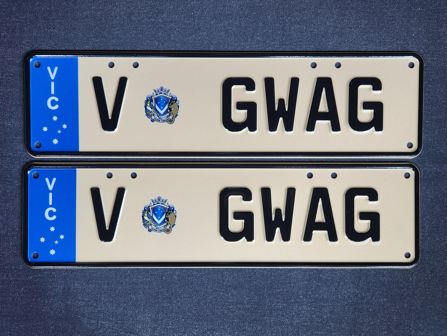 V-GWAG: Because Subtlety Isn’t in the Spec Sheet