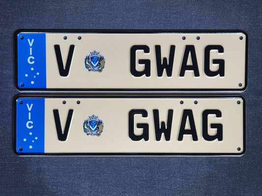 V-GWAG: Because Subtlety Isn’t in the Spec Sheet