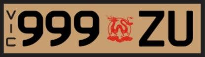999-ZU — The Apex of Power, Authority and Longevity