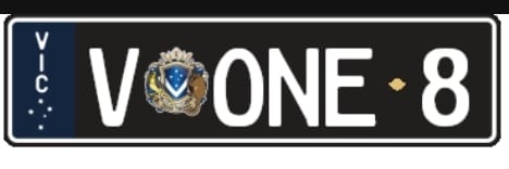V ONE-8 — Where Prestige Meets Prosperity