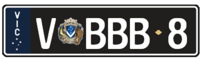 V•BBB•8 — Triple Fortune, Sealed in Prestige