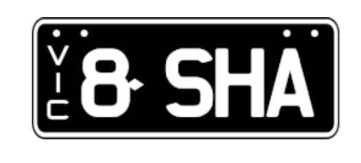 8-SHA — Prosperity and Strength