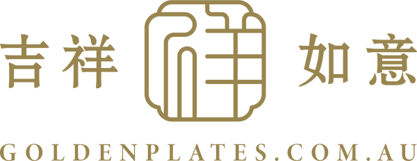 GoldenPlates