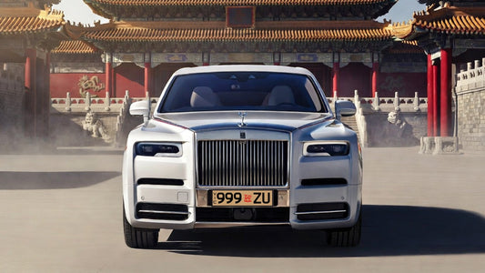 999ZU — The Apex of Power, Authority and Longevity
