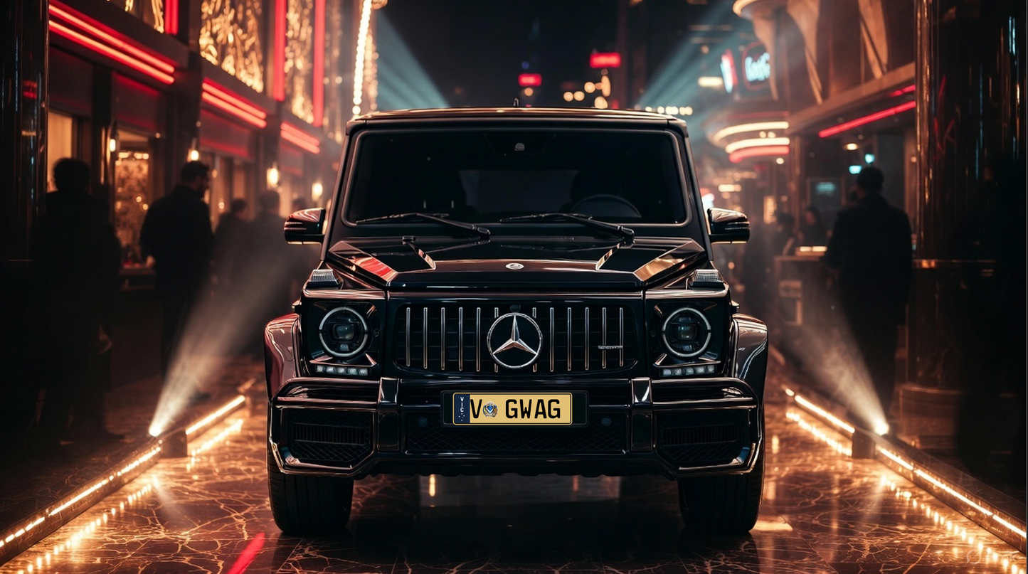 V-GWAG: Because Subtlety Isn’t in the Spec Sheet