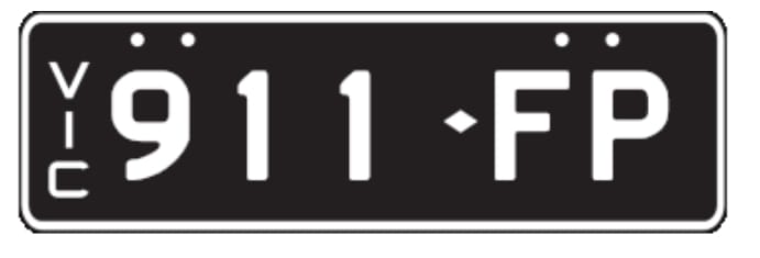 911-FP - the ultimate tribute to the icon's designer, Ferdinand Porsche