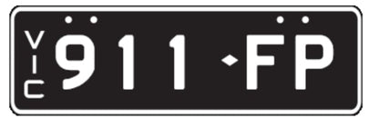 911-FP - the ultimate tribute to the icon's designer, Ferdinand Porsche