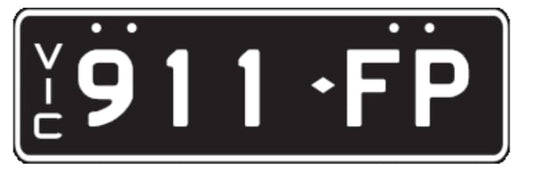 911-FP - the ultimate tribute to the icon's designer, Ferdinand Porsche
