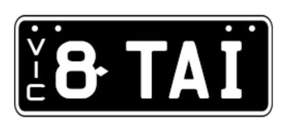 8-TAI — Grand Fortune and Prestige