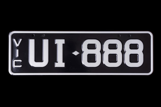 UI-888 — Rare Fortune, Elevated Meaning