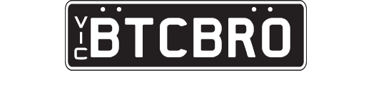 BTCBRO – The Ultimate Flex on Four Wheels