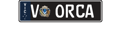 V-ORCA – The Apex of Elegance