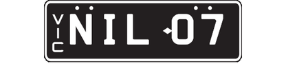 NIL-07 - A stealth-wealth interpretation of the iconic James Bond persona